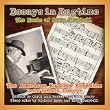 ESSAYS IN RAGTIME:THE MUSIC OF BRUN CAMPBELL       image