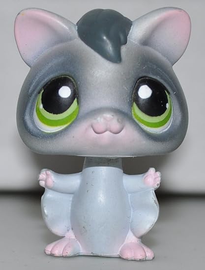 littlest pet shop sugar glider
