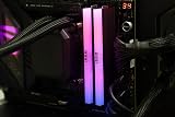 GoodRam IRDM RGB DDR5 2x16GB 5600MHz CL30 SR DIMM PC Gaming Memory view 6