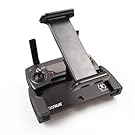 SKYREAT DJI Mavic Pro DJI Spark Accessories, Aluminum-Alloy Foldable Extender 4-12 Inches Tablet Mount Holder for Mavic Pro / Mavic Platinum ,DJI Spark Remote Controller