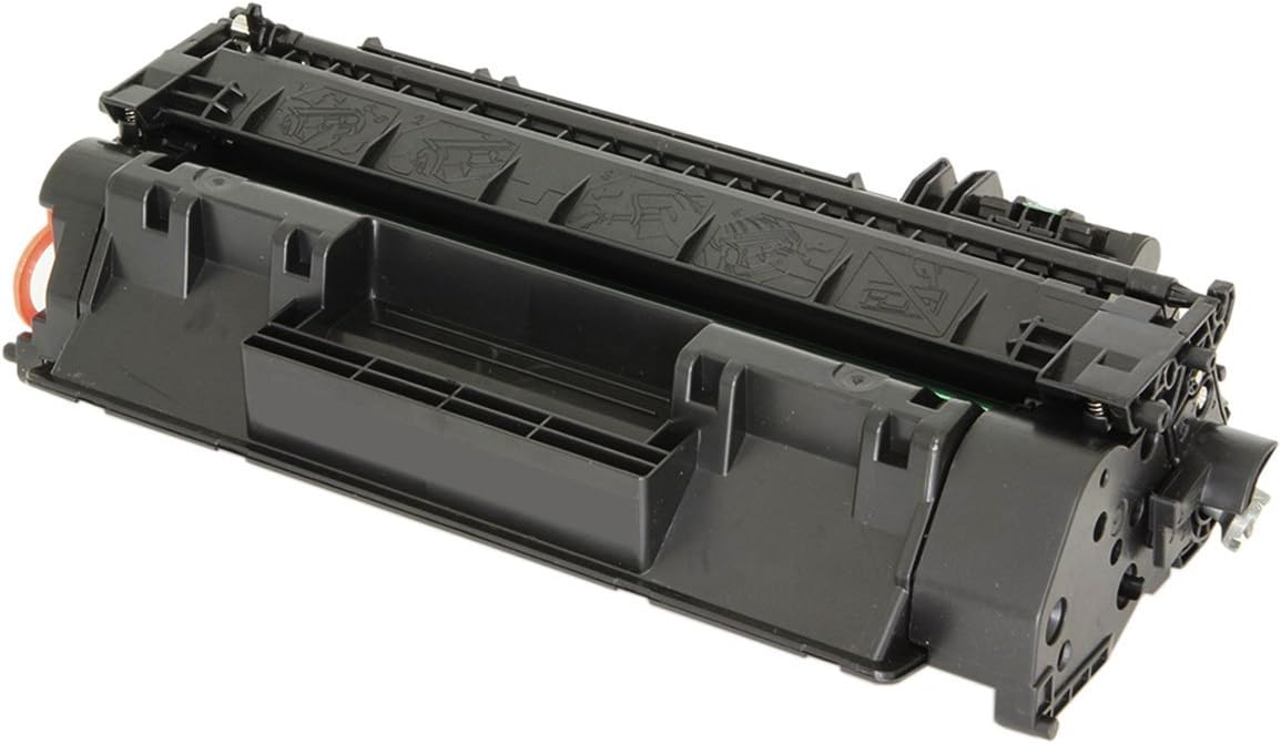 Ezinknow Compatible Toner Cartridge Replacement for HP 80A CF280A