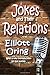Jokes and Their Relations by Elliott Oring