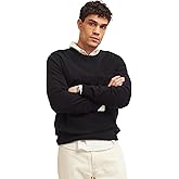 NAADAM Mens Naadam Soft Men's Crew Neck Sweater
