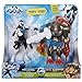 Max Steel Battle Pack: Max Steel vs. Metal Elementor Figure 2-Pack