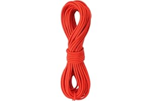Rebower Elastic Cord Stretch String Heavy Rope 2.8mm 11 Yards Long Rubber Rope [for Sewing, Camping, DIY Craft, Bead Necklace