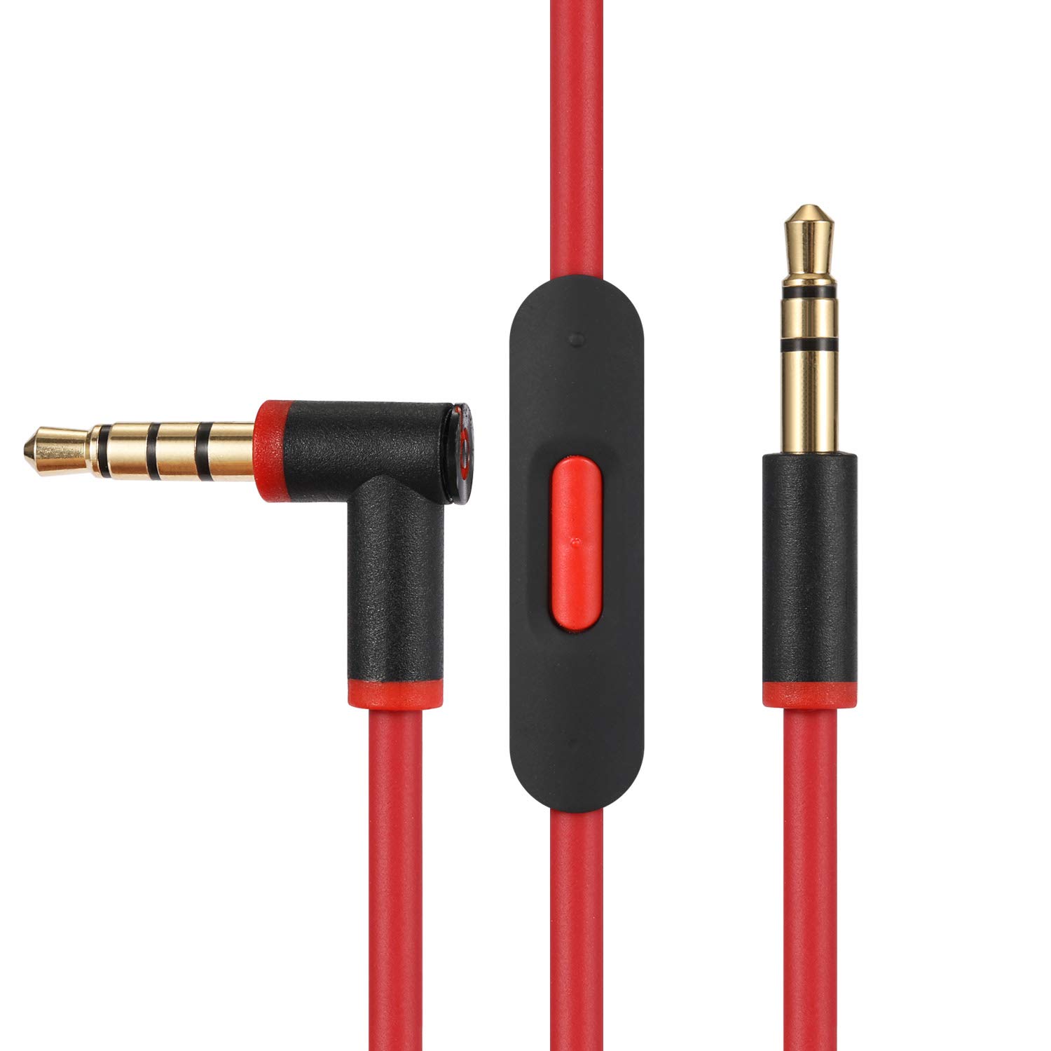 Replacement Audio Cable Cord with Beats Headphones