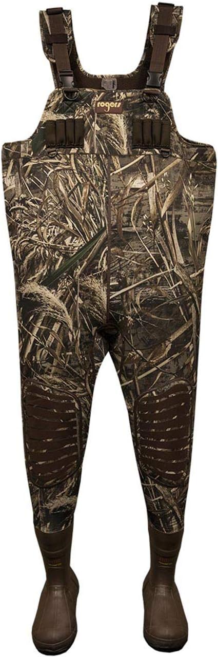 Ehg elite neoprene waders Clearance