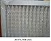 14x14x1 Washable Permanent A/C Furnace Air Filter. Low Air Resistance