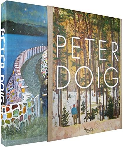 Peter Doig (Rizzoli Classics): Doig, Peter, Shiff, Richard