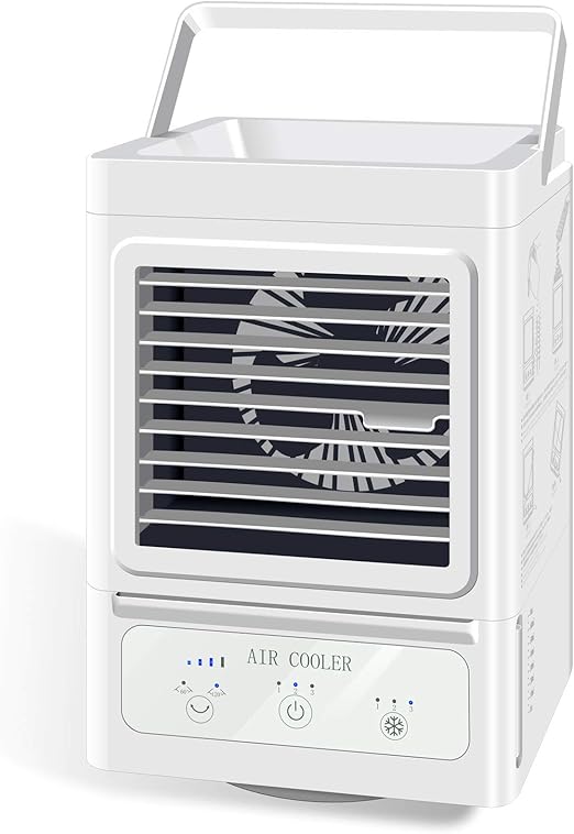 amazon offers air cooler