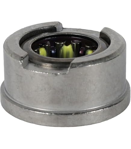 Amazon.com: McLeod Line Assy Mustang 2005-Up 36in W/Male Wire Clip