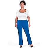 City Chic Women's Plus Size Pants - Kira