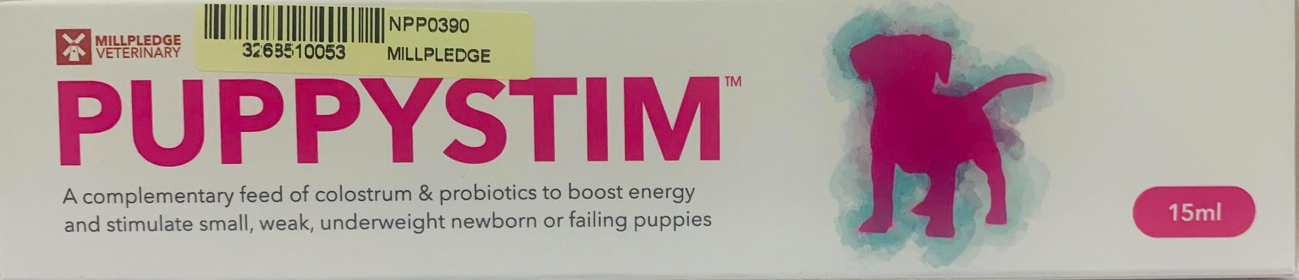 Suncall Probiotic Colostrum