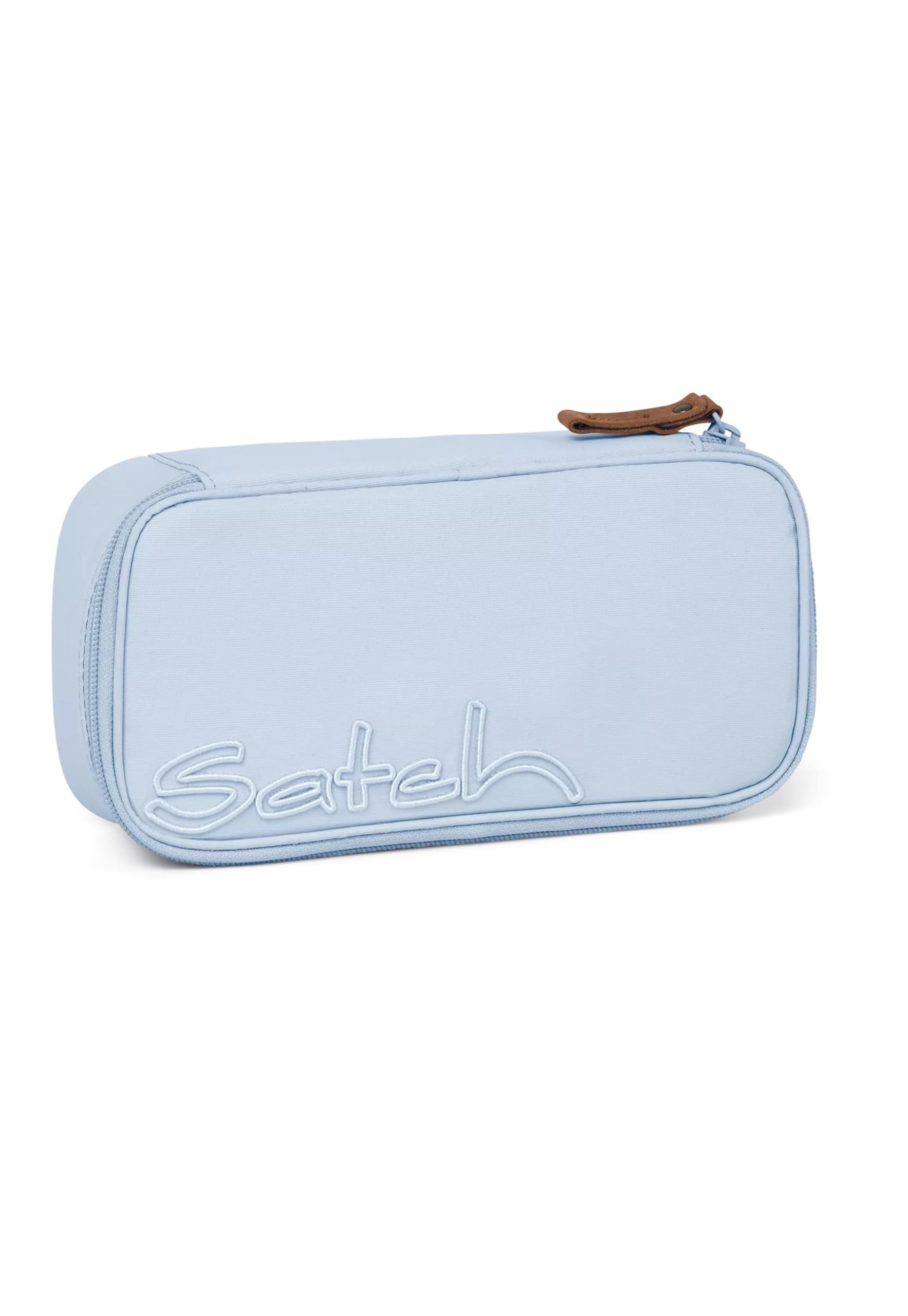 Satch Skandi Edition Pencil Box Nordic Ice Blue