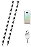 2PCS Stylo 6 Pen Touch Stylus Pen Replacement Part