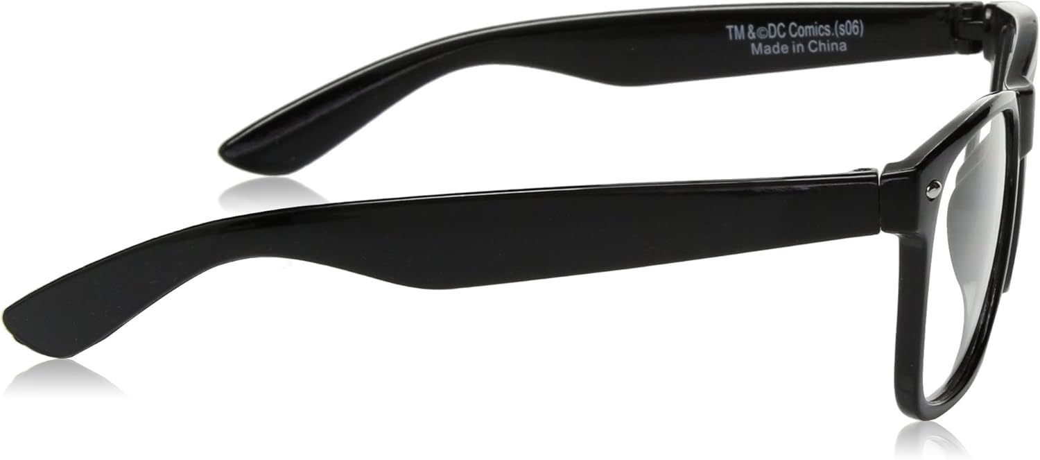 baby superman glasses