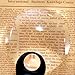 No Border LED Lighted 10X 20X Magnifier, 90mm Large Magnifying Glass with 2 Lights, Best for Reading