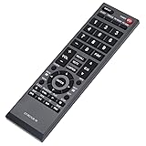 CT-RC1US-16 Replace Remote Control fit for TOSHIBA