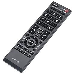 CT-RC1US-16 Replace Remote Control fit for TOSHIBA