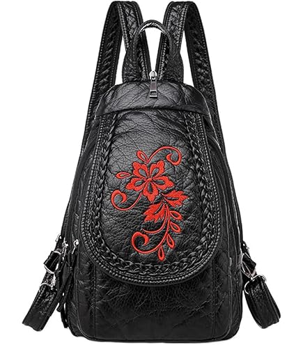 Amazon.com: TOTTO Women's Shoulder Bag, Multi-Colour, One Size