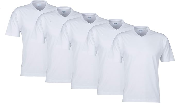 t shirt uomo 100 cotone