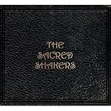 SACRED SHAKERS (DIGIPAK)                           image