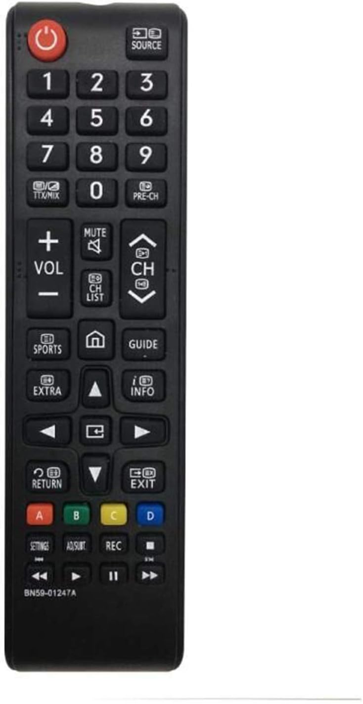 Bn59-01247a for samsung remote controls for smart tv Pre programming Universal for Samsung Smart TV Remote Controls