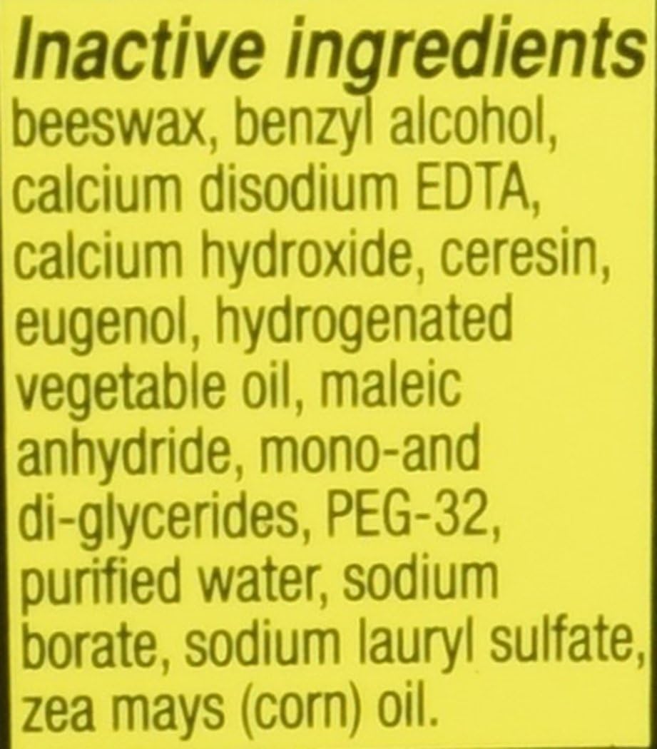 Foille Medicated First-Aid Ointment Tube, 1 Ounce: Health & Personal Care