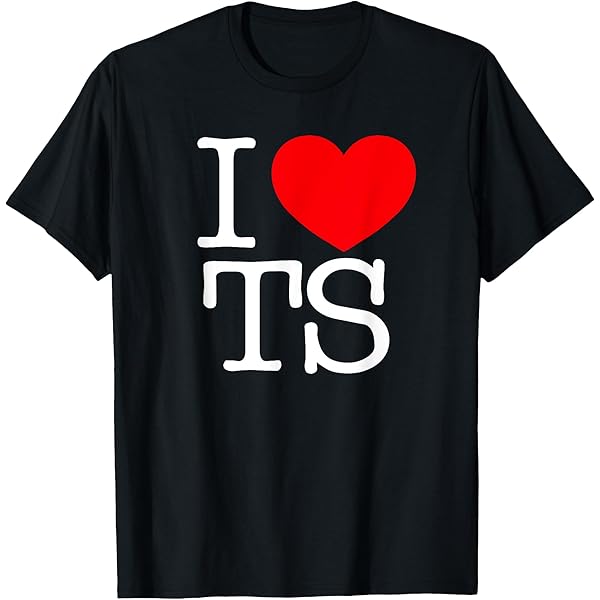 Amazon.com: I Love (Heart) SG T-Shirt : Clothing, Shoes