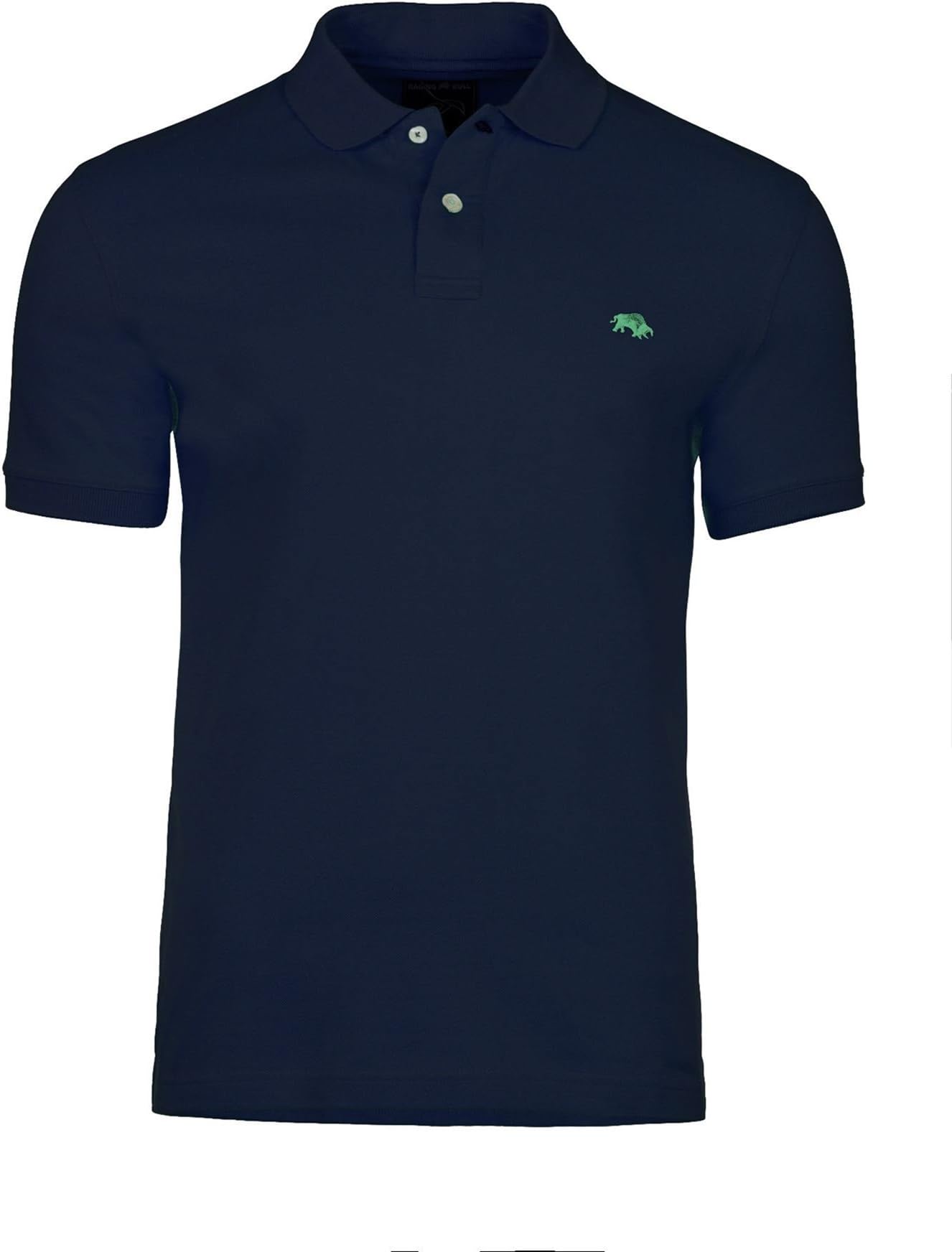 Raging Bull Fly Fit Polo