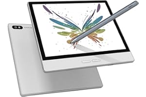 Bigme B7 Color eReader, ePaper Tablet 7 Inch E-Ink eBook Readers Android e-Reader Device with 4G Calling, 8GB +128GB, Stylus,