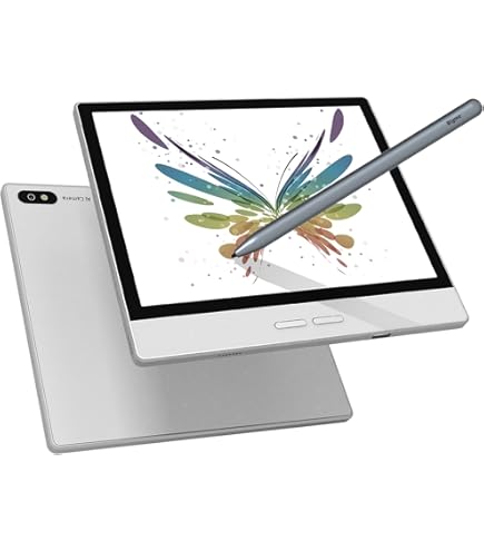 Bigme inkNoteX Color Eink Tablet eBook Reader 6G 128G 10.3 inch