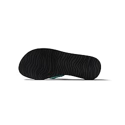 Reef Cushion Threads Womens Flip Flop, Ultra Soft