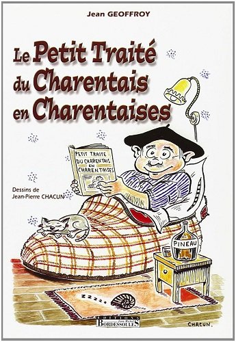 Le  petit traité du Charentais en charentaises