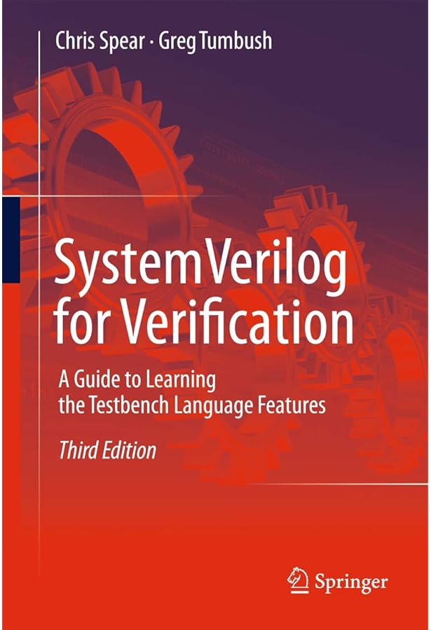 Logic Design and Verification Using SystemVerilog (Revised