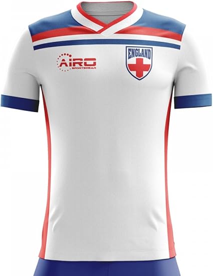 amazon england football shirt