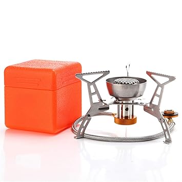 Estufa de gas pequeña | Estufas de gas, eléctricas, de exterior, de leña...