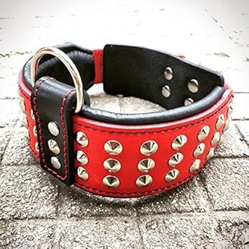 bestia dog collars