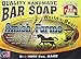 Amish Farms Quality Handmade Natural Bar Soap Pack of 3 Bags (15 Bars)