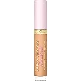 Too Faced Born This Way Ethereal Light Illuminating Smoothing Concealer | With Hyaluronic Acid, Conceals + Brightens Dark Circles, Non-Creasing + Waterproof, 0.16 Fl Oz
