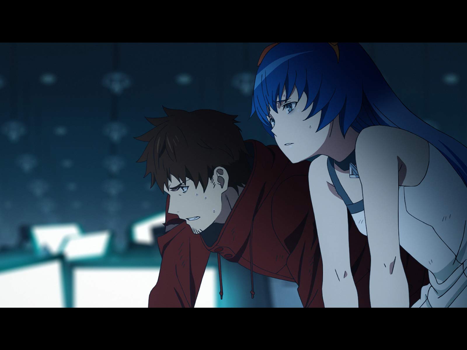 Amazon Co Jp 消滅都市を観る Prime Video