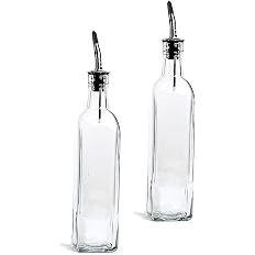 Image of Oil and Vinegar Cruet