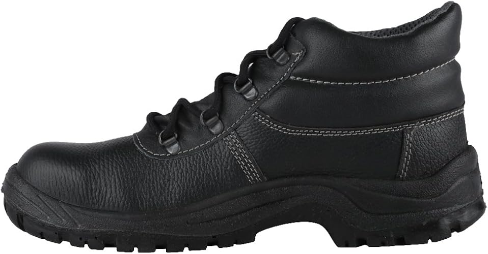 aero steel safety shoes