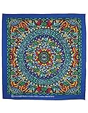 Sunshine Joy Grateful Dead Terrapin Dance Bandana