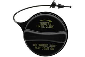 Fuel Gas Cap for Ford E-150 E-250 E-350 E-450 E-550 Excursion Expedition F-150 F-250 F-350 F-450 F-53 F-550 Windstar, Lincoln