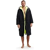 Speedo Unisex Swimming Parka Changing Robe Open Water