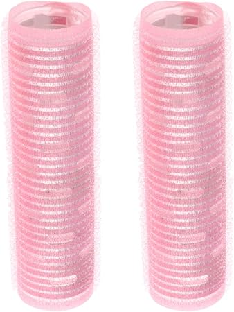 Amazon 前髪カーラー ヘアローラー 手巻きカーラー ヘアカラー クリップ式 ヘアスタイリング 髪に優しい Perfeclan 手巻きカーラー 通販