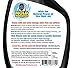 Mold Monster Water Damage Mold and Odor Remover - Effective on Water Based Mold, Mildew & Water Damage - Non-Toxic - 22 oz Spray Bottle ...