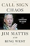 Call Sign Chaos: Learning to Lead