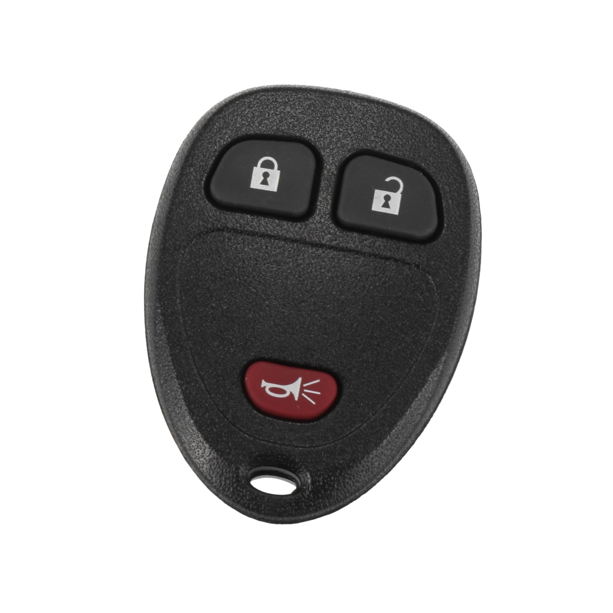 Photo 1 of TUCKBOLD Keyless Entry Remote for Chevy Silverado 1500 2500 3500 315Mhz OUC60270 3 Button Reusable | Control Replacement Car Key Fob 1 Pcs for GMC Sierra 1500HD 2500HD 3500HD 2007-2014